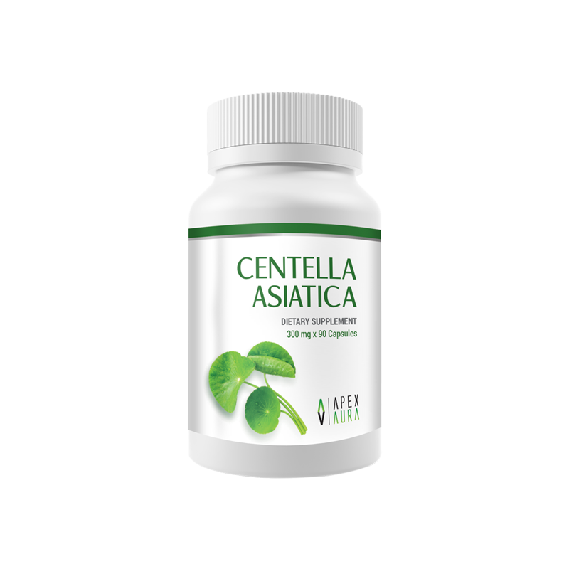 Centella Asiatica