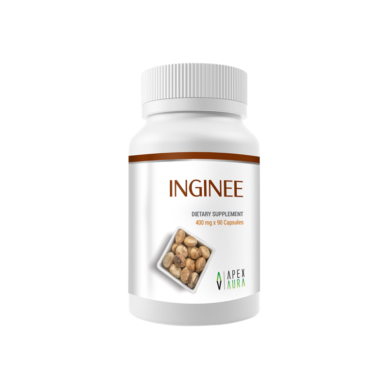 Ingini Capsules