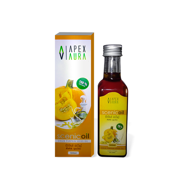 Scenic Oil