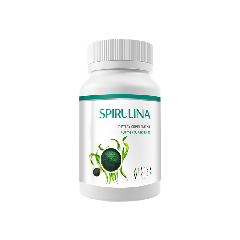 Spirulina