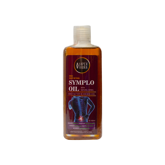 Apexaura Symplo Oil
