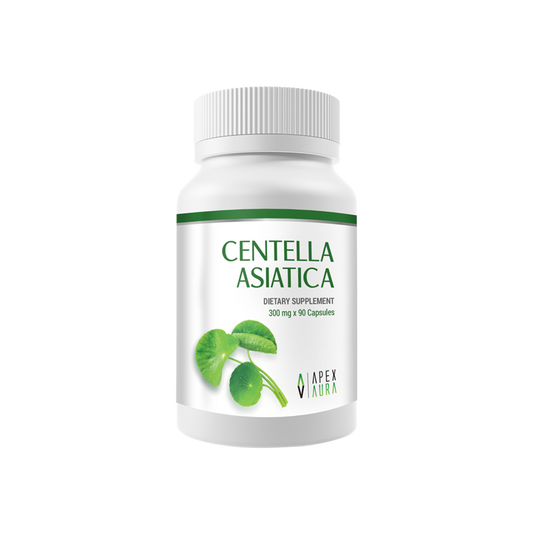 Centella Asiatica