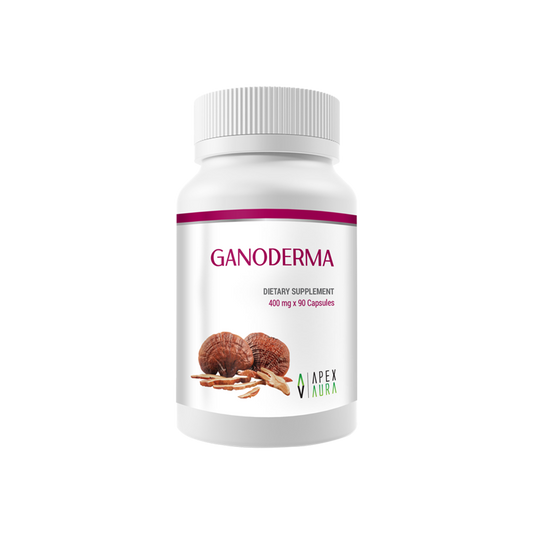 Ganoderma