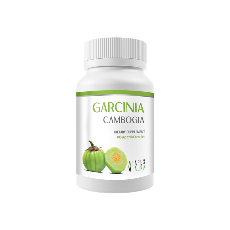 Garcinia Cambogia