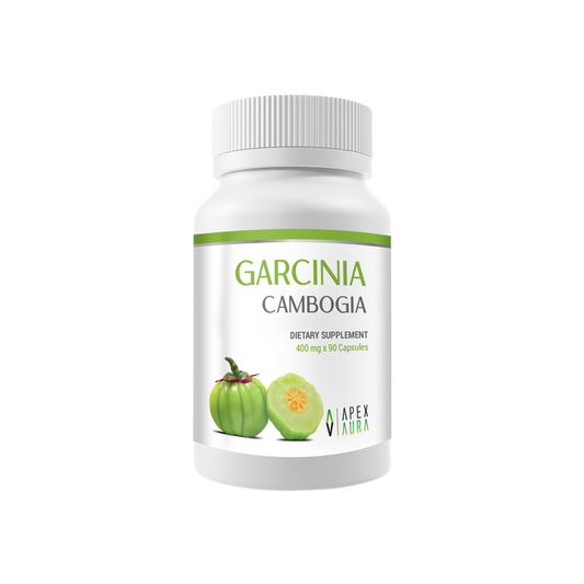 Garcinia Cambogia