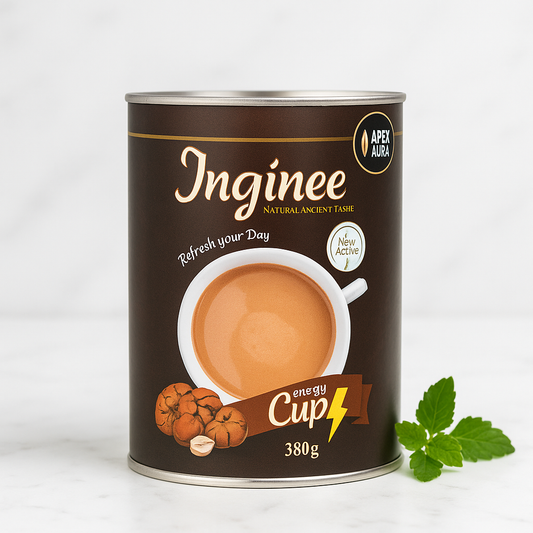 Ingini Milk Powder
