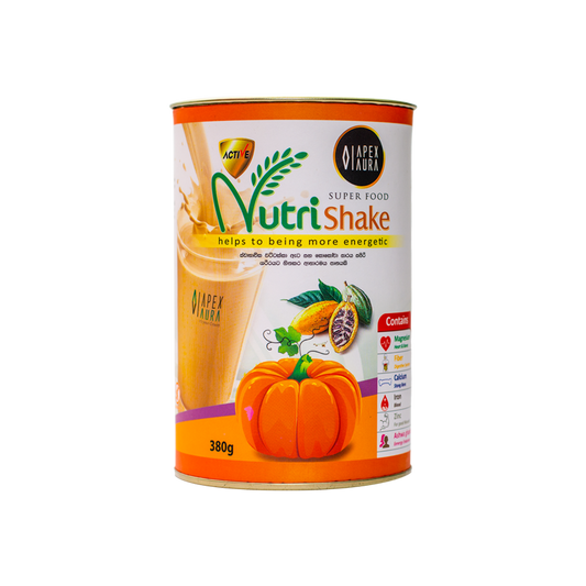 NutriShake