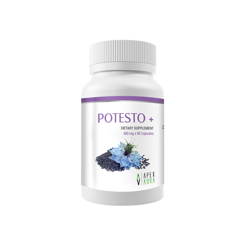 Potesto+