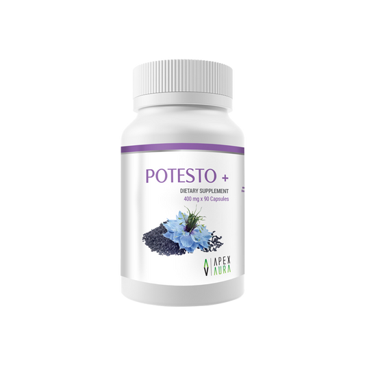 Potesto+