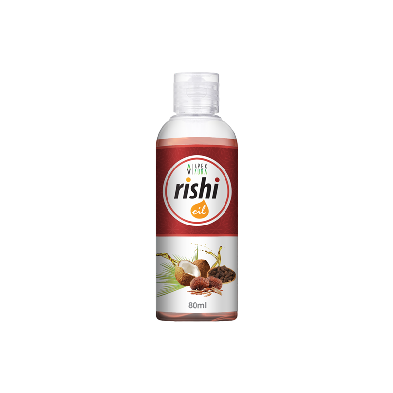 Rishi Oil