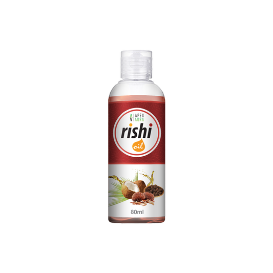 Rishi Oil