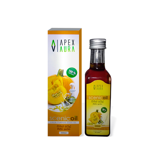 Scenic Oil